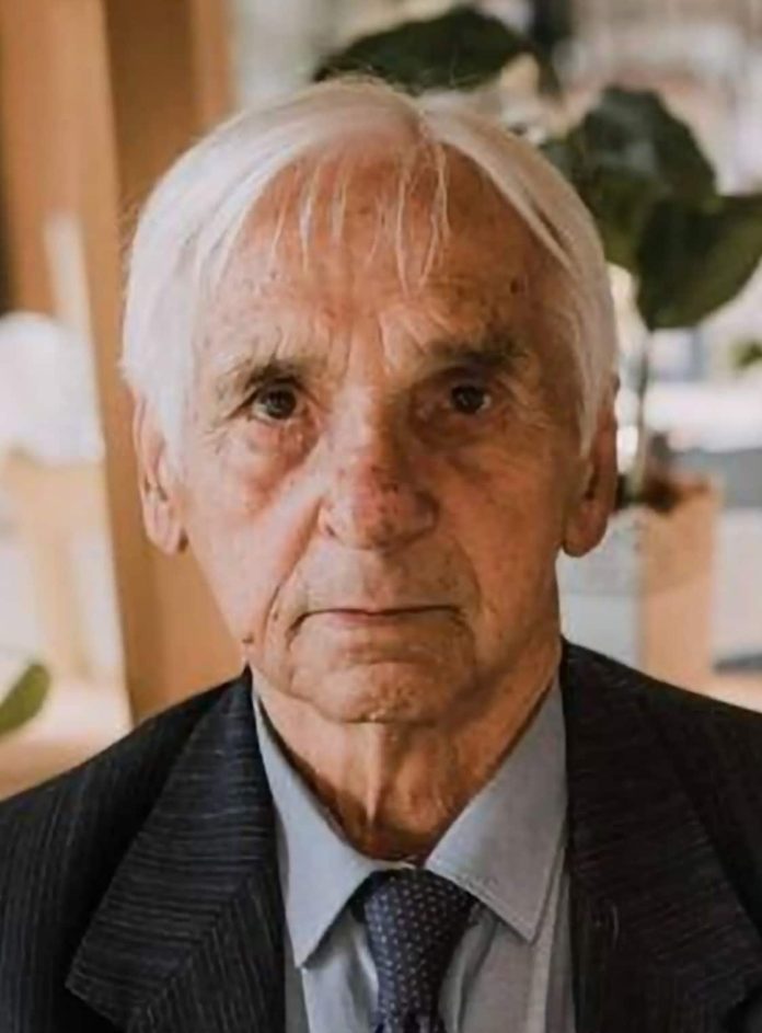 Salman Mahmut