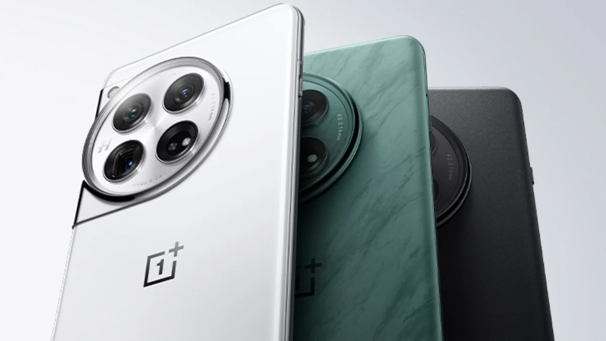 oneplus 12