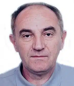 Veselko Spajic
