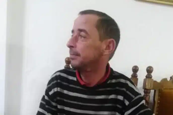 ‘SVIREPO SU GA PRETUKI I KAO SMEĆE BACILI U ŽBUNJE ‘Svirepo Su Ga Pretuki I Kao Smece Bacili U Zbunje