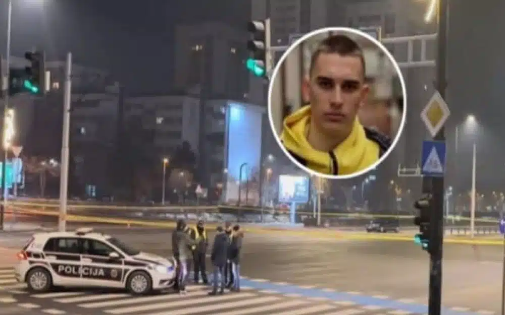 Detalji ubojstva u Sarajevu, ubijeni Faris nije sudjelovao u raspravi koja je prethodila ubojstvu