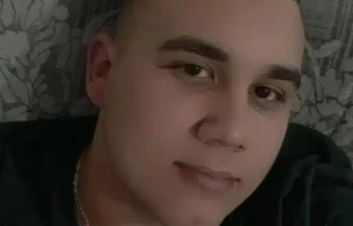 1706796616 Mali Je Bio Dobro Dijete Ona Ga Je Zaludjela Komsije