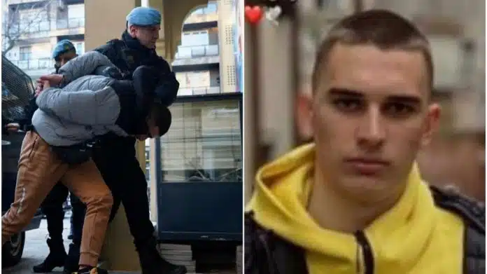 Detalji Ubistva U Sarajevu Suman Pendeka Ubio Jednim Hicem U