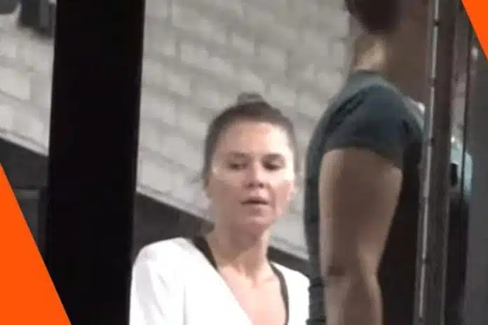 Evo Sta Je Prethodilo Razvodu Meline I Harisa Dzinovica