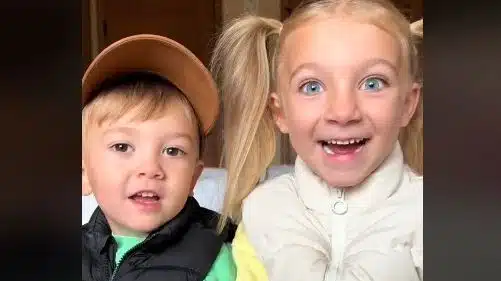 Mama je svojoj djeci na neobičan način rekla da je Mama Je Svojoj Djeci Na Neobican Nacin Rekla Da Je
