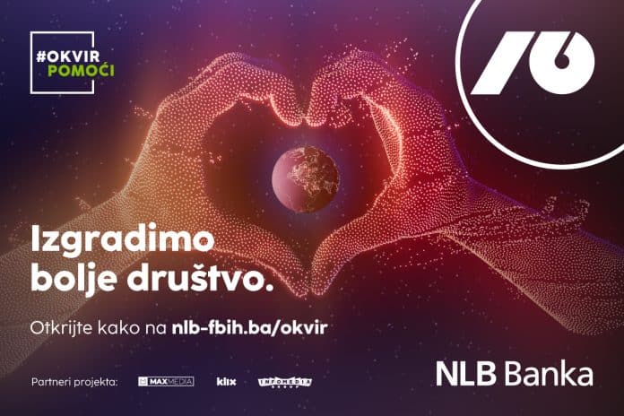 Nlb Okvir Pomoci Ovog Puta Trazi Regionalne Kompanije Koje Unaprjeduju