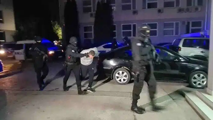 Otac Drazena Osumnjicenog Za Ubistvo Sase Sve Sam Mu Dao