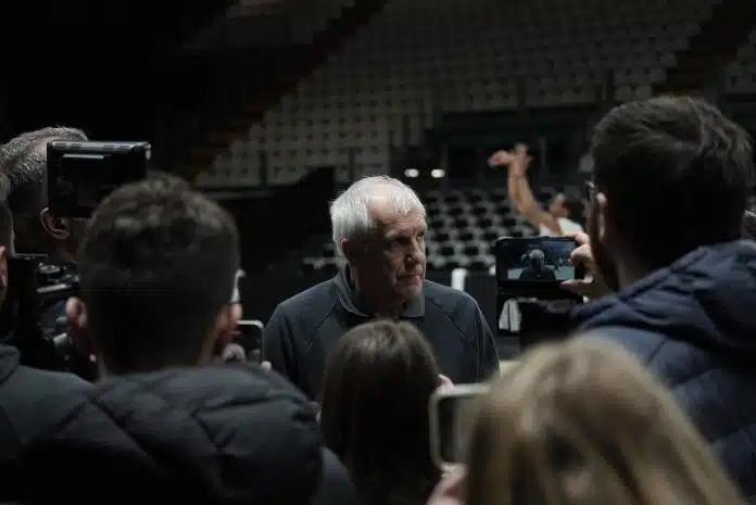 Obradovic Prije Virtusa S Monacom Razlika Cak Pristojna