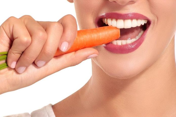 Puna Vitamina C Deset Razloga Zasto Trebate Jesti Mrkvu Svaki