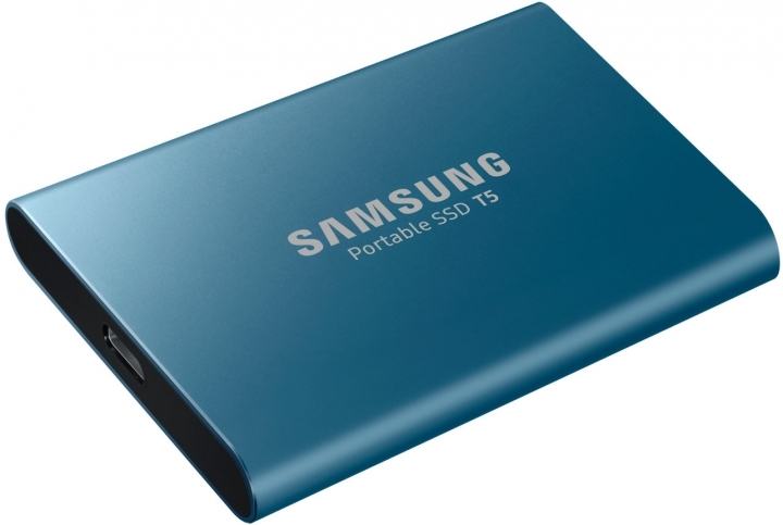 vanjski ssd