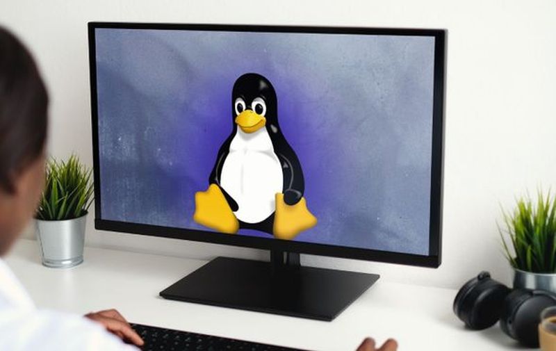linux