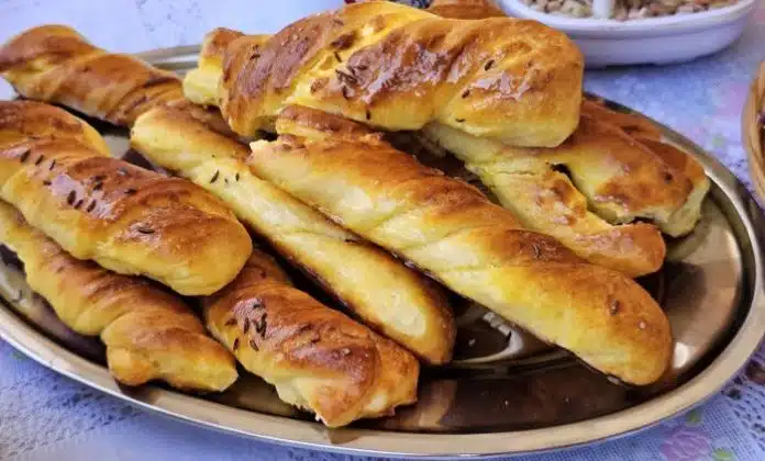 1711528663 Recept Za Slane Stapice Sa Sirom Spremite Pecivo Kao Iz