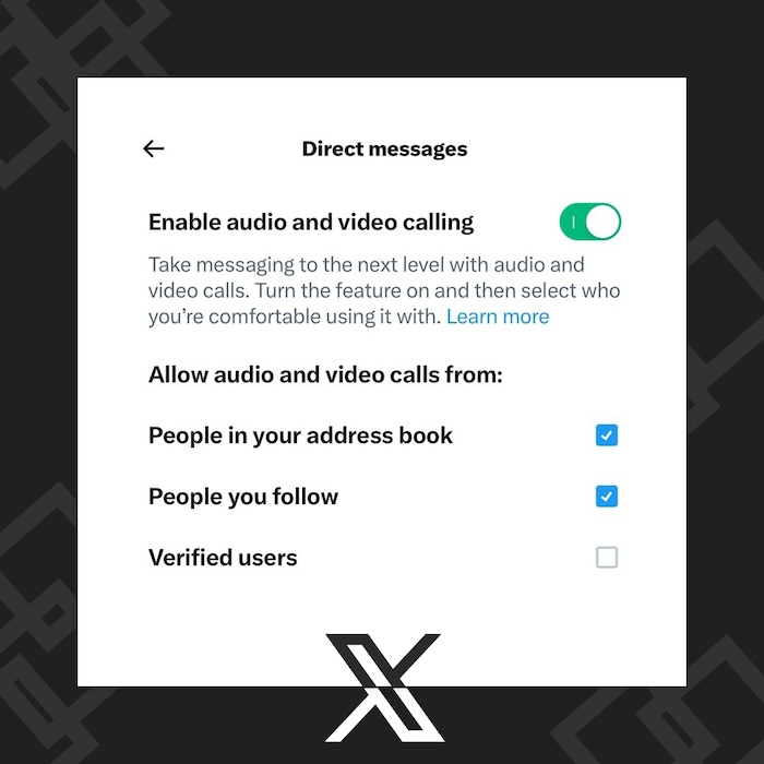 x (twitter) je omogućio pozivnice za sve korisnike: zašto biste to trebali onemogućiti