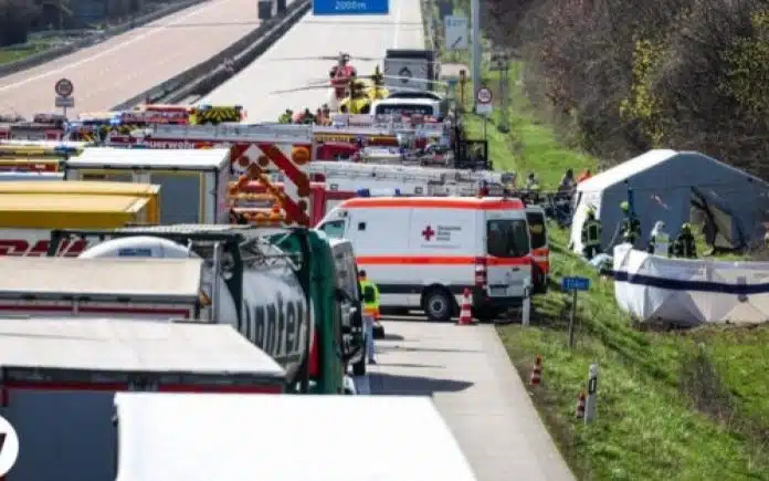 1711649418 Vozac Flixbusa Osumnjicen Za Ubojstvo Iz Nehaja Dvije Hrvatice Prezivjele
