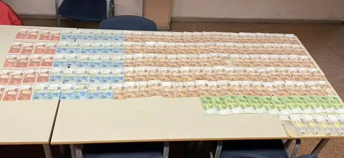 BJEŽAO SA 70 KILOGRAMA DROGE U VOZILU: PREDLOŽEN PRITVOR ZA 1711721650 Bjezao Sa 70 Kilograma Droge U Vozilu Predlozen Pritvor Za