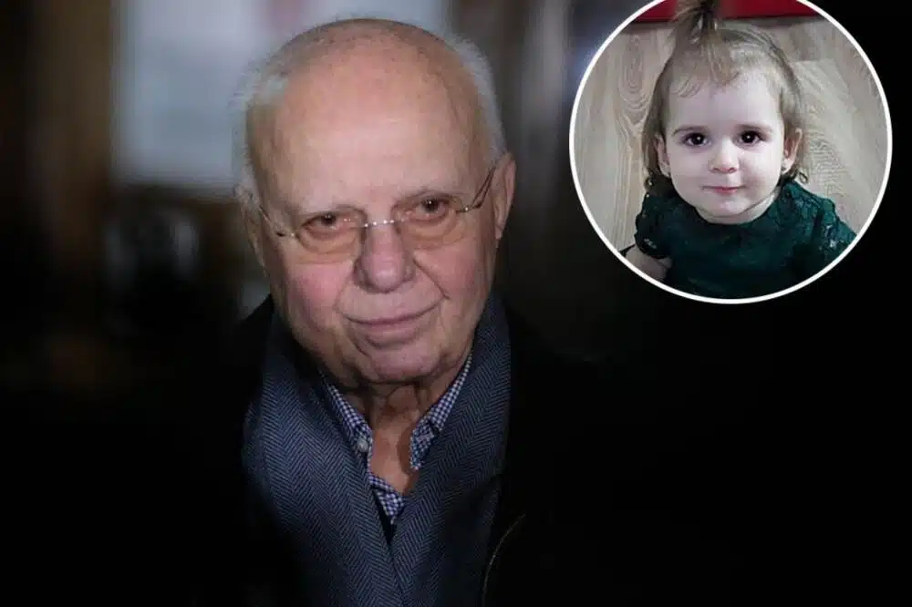ADVOKAT FILA O NESTANKU MALE DANKE, TVRDI DA RODITELJI MORAJU DOBRO DA SE ISPITAJU: OVO JE MOGUĆI SCENARIO