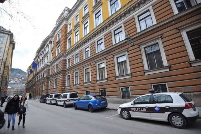 Aliji Delimustaficu Utvrdena Povreda Prava Na Slobodu Kretanja