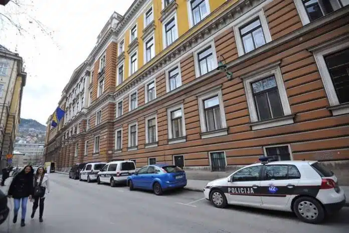 Aliji Delimustaficu Utvrdena Povreda Prava Na Slobodu Kretanja