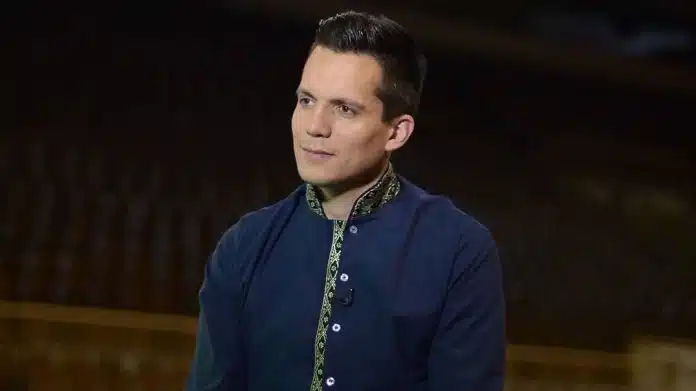 Armin Muzaferija Otvorio Dusu Sada Ramazan Ljubomorno Cuvam Za Svoju