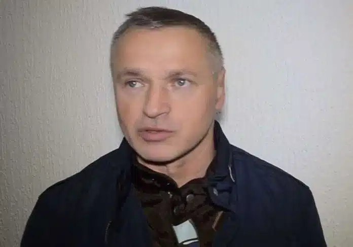 Bivsi Predsjednik Bokserskog Saveza Rs Pobjegao Uoci Izricanja Presude Za