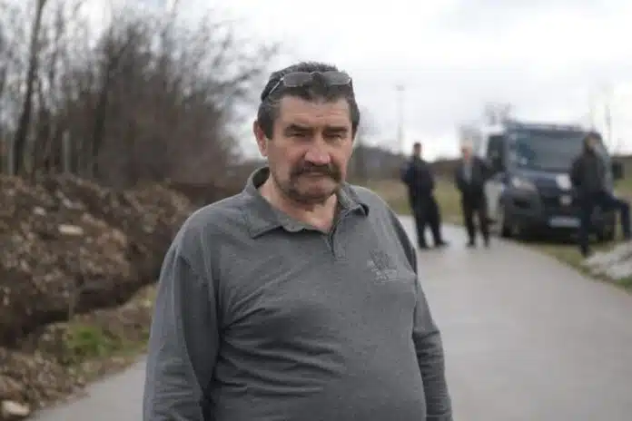 Cuo Sam Djeciju Graju A Poslije Nekog Vremena Sam Vidio