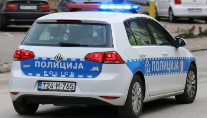 Detalji Sukoba U Teslicu Htio Mu Oteti Bombu Ali Je
