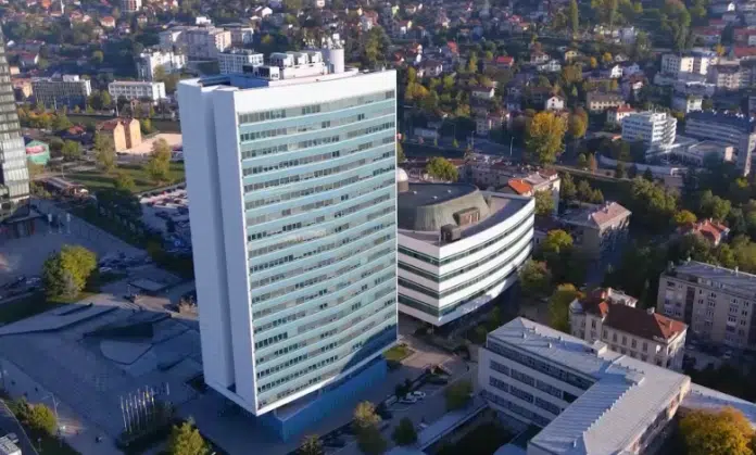 DNEVNIK TVSA/Trojka: Počinje rad na narednoj etapi puta ka EU Dnevnik Tvsatrojka Pocinje Rad Na Narednoj Etapi Puta Ka Eu