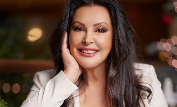 Dragana Mirkovic Emotivna Nakon Razvoda Ucinila Sam Sve Da Spasim