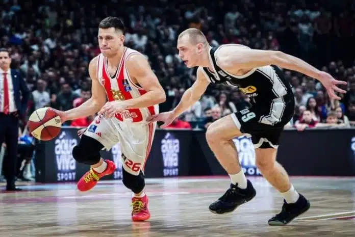 Euroliga Ne Mijenja Format Sto To Znaci Za Zvezdu I