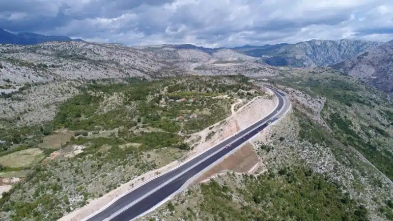 GDJE SE U EVROPI NAJVIŠE GINE NA DRUMOVIMA I NA KOJEM MJESTU JE BIH?