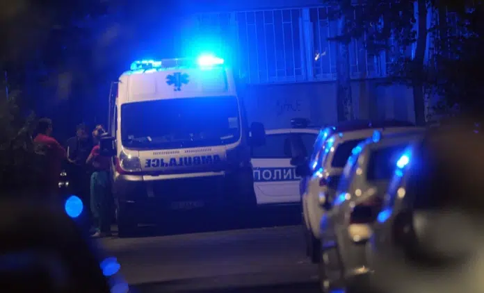 Iz Osvete Zeni Pokusao Ubiti Sina 2 Sipao Mu Sonu