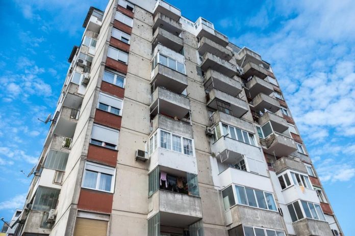 Izdavala Stan Od 50 Kvadrata Kad Je Usla – Umalo