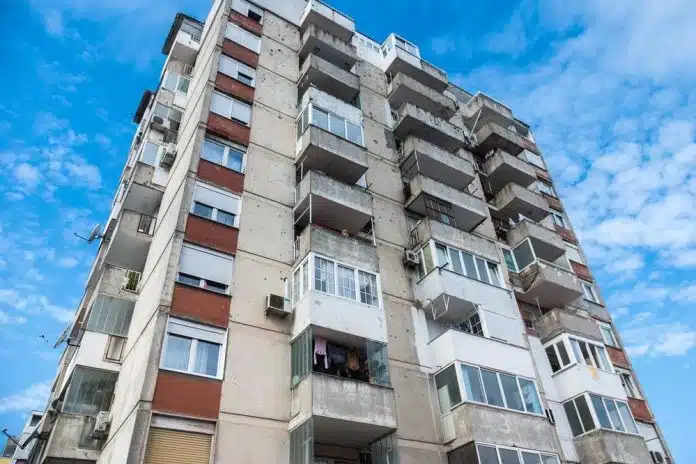 Izdavala Stan Od 50 Kvadrata Kad Je Usla – Umalo