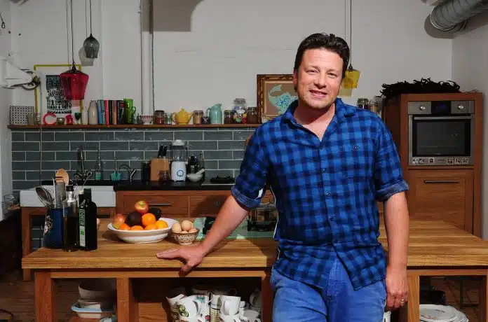 Jamie Oliver Otvorio Restoran U Beogradu Evo Najjeftinijeg I Najskupljeg