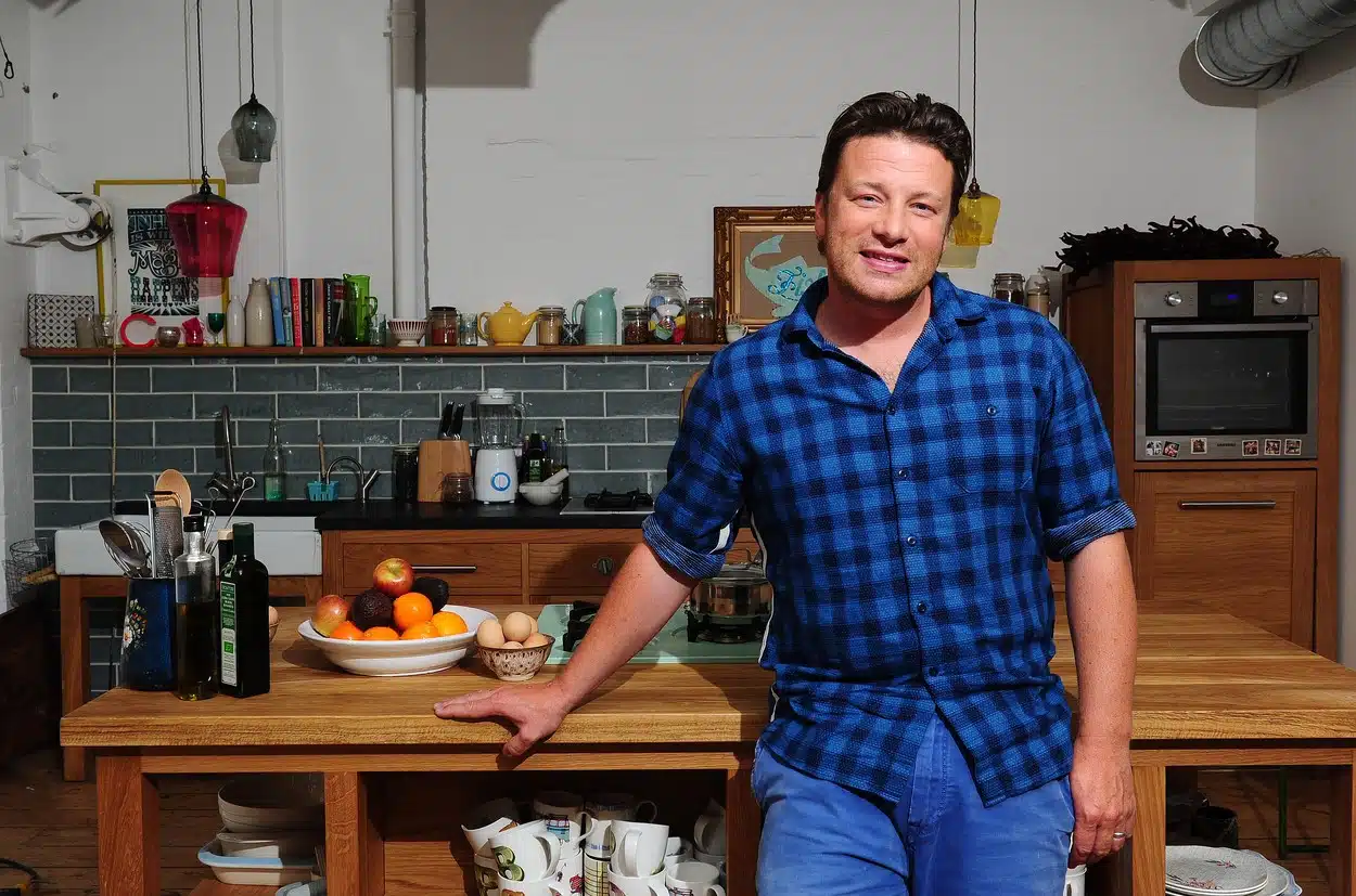 Jamie Oliver otvorio restoran u Beogradu: Evo najjeftinijeg i najskupljeg jela na meniju