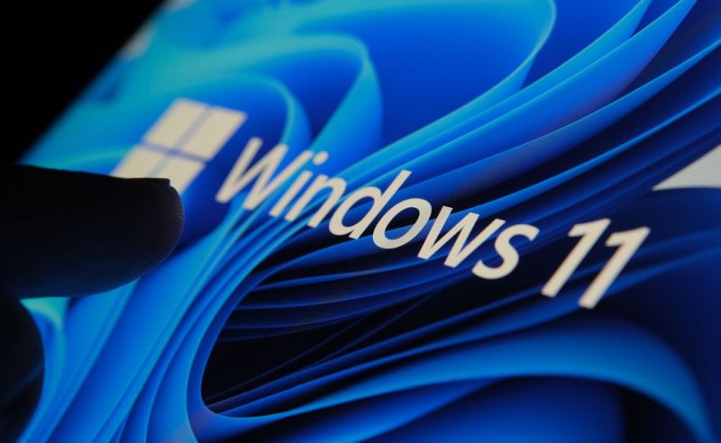 ažuriranje sustava Windows 11