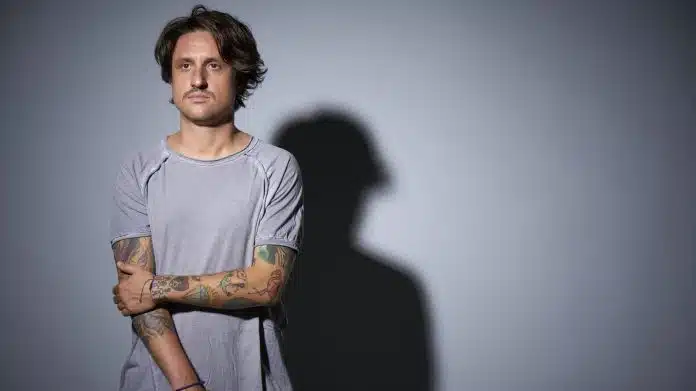 Marko Nastic Sklada Glazbu Za Svjetsku Premijeru Berlinskog Baleta