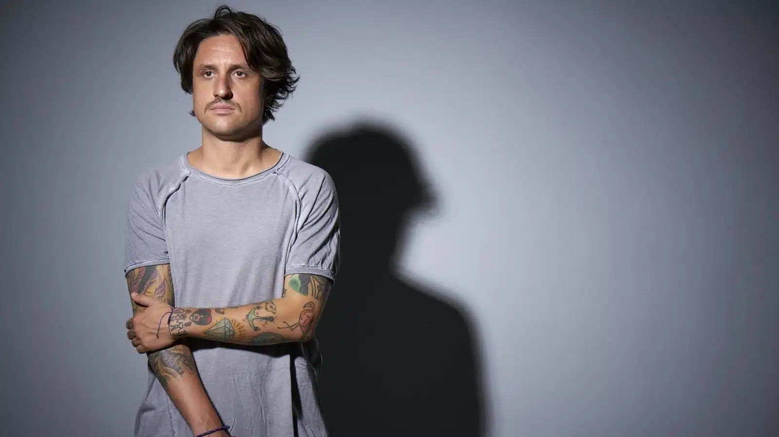 Marko Nastić sklada glazbu za svjetsku premijeru Berlinskog baleta // Dorćol Platz // 10.-11.05.