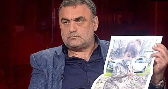 Nelogicnosti Sa Posljednje Slike Danke Ilic ‘Niko Nije Primijetio Ovaj