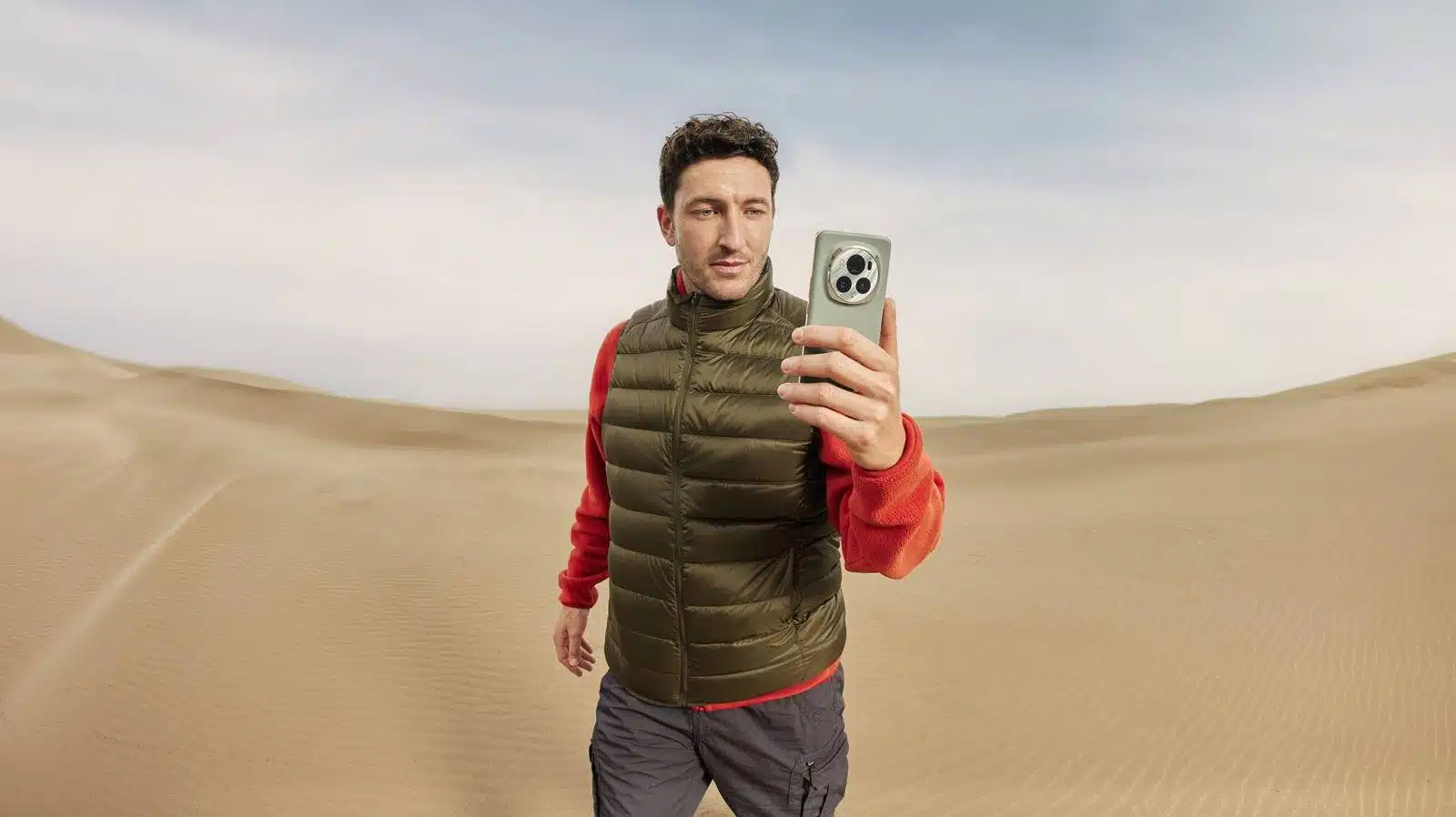Otkrijte čaroliju fotografije: Nova budućnost fotografije pametnim telefonom uz profesionalni sustav kamere Falcon AI