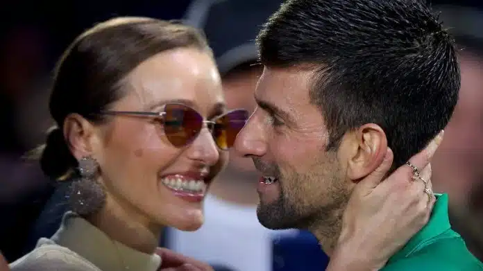 Ova superhrana topi kolesterol, vole je Jelena i Novak Đoković Ova Superhrana Topi Kolesterol Vole Je Jelena I Novak Dokovic