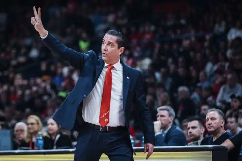 Sferopoulos nakon Reala: Fokusirani na ABA-u, želimo ostati prvi