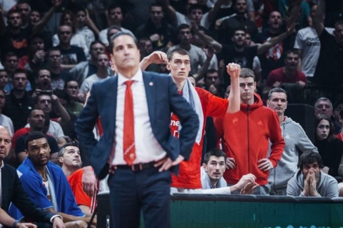 Spheropoulos Je Progovorio O Porazu Od Mege I Otkrio Zasto
