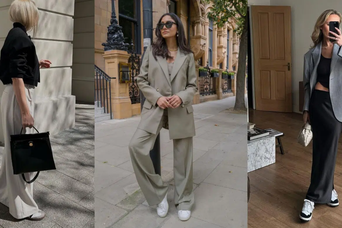 Tražite savršenu inspiraciju za proljetni poslovni look: Imamo super outfit ideje