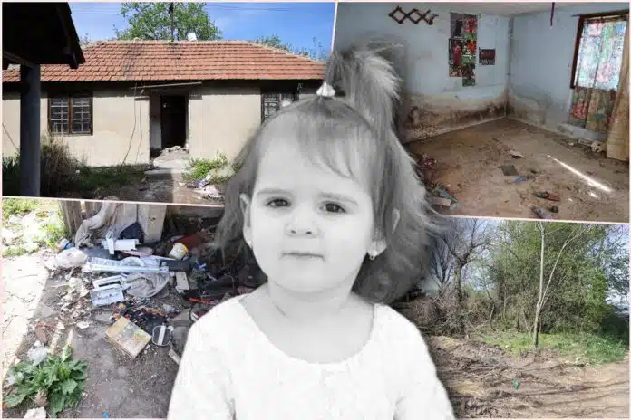 15 DANA OD UBISTVA MALE DANKE, A TIJELA JOŠ NEMA: 15 Dana Od Ubistva Male Danke A Tijela Jos Nema