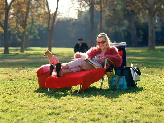 1712330587 Vraca Se Elle Woods Osim Novog Filma Stize Nam I