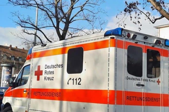 1712337379 Covjek Umro U Sanitetu Na Putu Iz Hrvatske U Njemacku