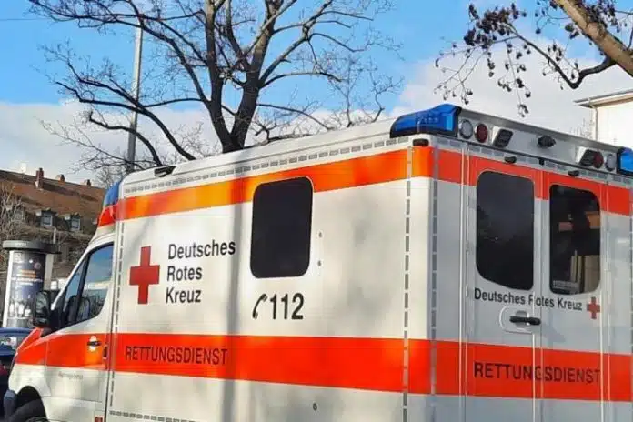 1712337379 Covjek Umro U Sanitetu Na Putu Iz Hrvatske U Njemacku