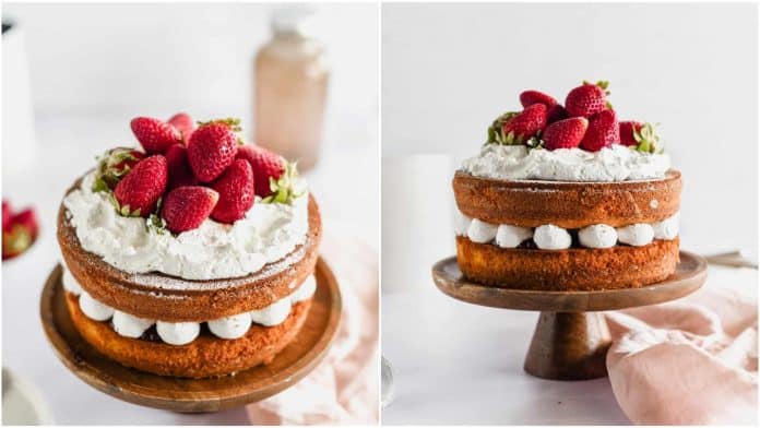 1712428273 Bake Me By Nina Victoria Sponge Cake Jedan Je Od