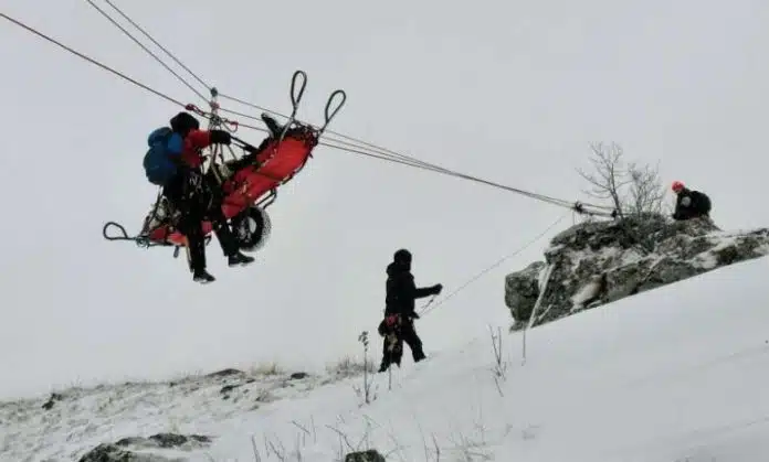 1712474623 Gss Stanica Sarajevo Za Svoju Humanu Misiju Trazi Nove Spasioce Trenutno